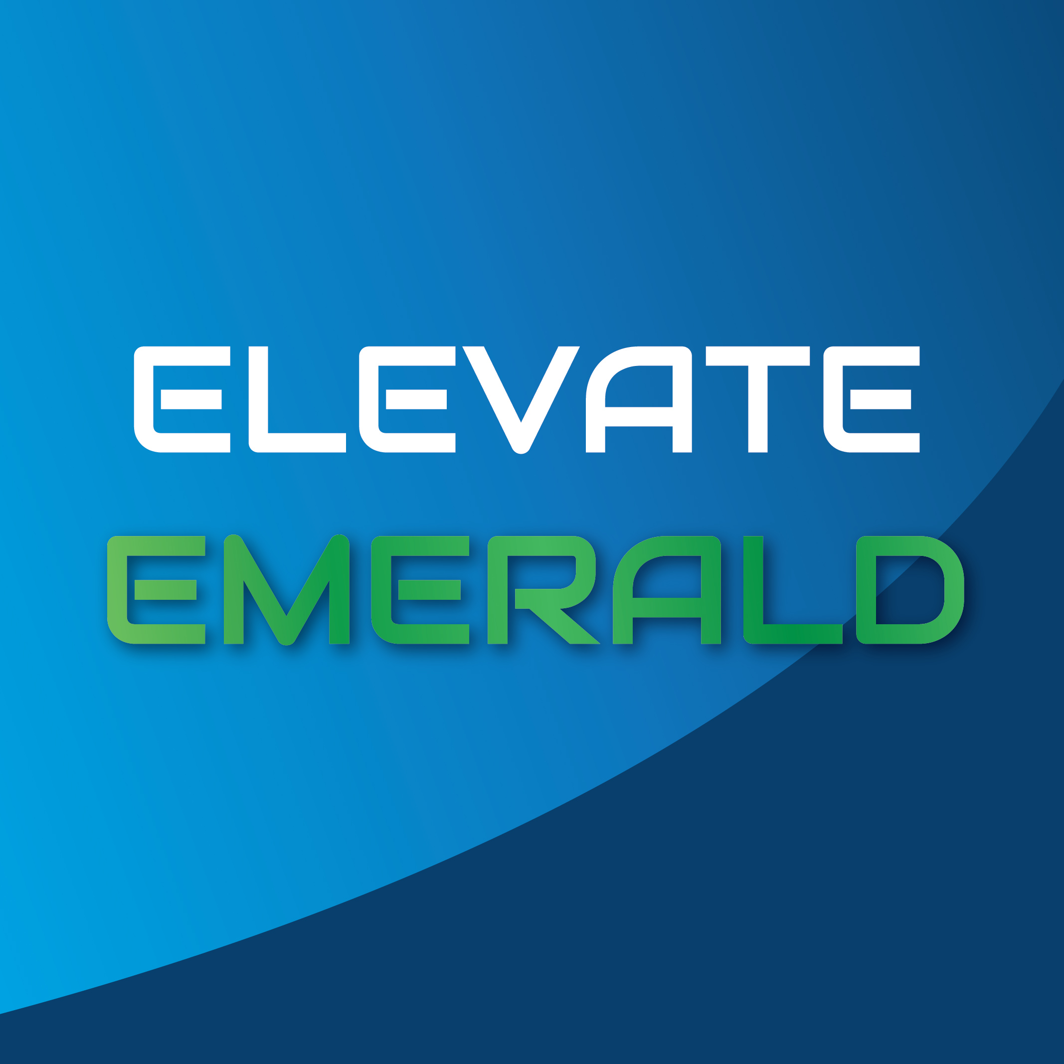 Elevate Emerald