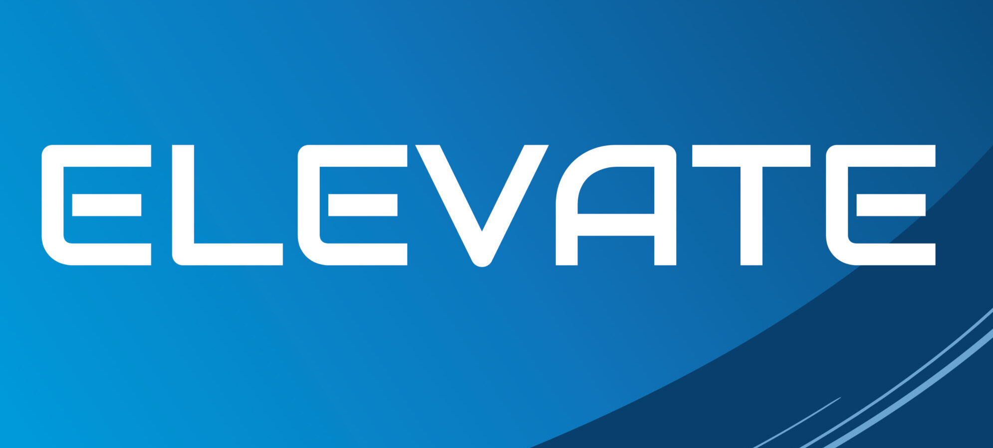 Elevate Streaming Logo